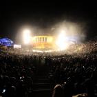 برعاية جوال.. الفنان عمر العبداللات يحيي حفلا غنائيا على مسرح مدينة روابي 