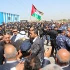 في اليوم الكبير.. عدسة راية ترصد أبرز اللحظات