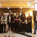 اختتام فعاليات ايام سينمائية ٢٠١٧