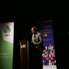 افتتاح مهرجان سينما الشباب الدولي في رام الله