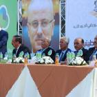 افتتاح معرض 