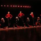 احتفالية بمناسبة مرور 30 عام على تأسيس مركز الفن الشعبي في قصر رام الله الثقافي 