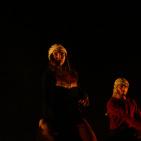 احتفالية بمناسبة مرور 30 عام على تأسيس مركز الفن الشعبي في قصر رام الله الثقافي 