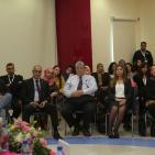 اطلاق فعاليات التوعية للوقاية من الاصابة بالسكري في بنك فلسطين 