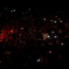 ‎حفل محمد عساف في مدرج مدينة روابي  