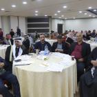 المؤتمر الوطني الثاني حول تعزيز السلم الأهللي وسيادة القانون 