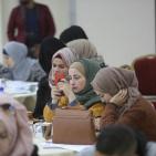 المؤتمر الوطني الثاني حول تعزيز السلم الأهللي وسيادة القانون 