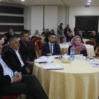 المؤتمر الوطني الثاني حول تعزيز السلم الأهللي وسيادة القانون 