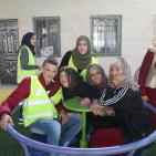 حفل افتتاح المبنى الجديد لجمعية ياسمين الخيرية لرعاية وتأهيل ذوي الأعاقة 