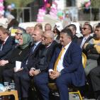 حفل افتتاح المبنى الجديد لجمعية ياسمين الخيرية لرعاية وتأهيل ذوي الأعاقة 