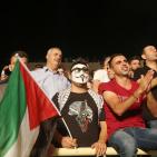 ‎حفل محمد عساف في مدرج مدينة روابي  