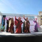 حفل افتتاح المبنى الجديد لجمعية ياسمين الخيرية لرعاية وتأهيل ذوي الأعاقة 