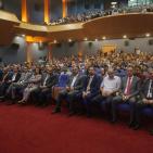 حفل الاعلان عن اسماء الطلبة المستفدين والطلبة الخريجين من برنامج مجموعة الاتصالات للمنح الجامعية والمهنية للعام 2017 