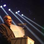 حفل الاعلان عن اسماء الطلبة المستفدين والطلبة الخريجين من برنامج مجموعة الاتصالات للمنح الجامعية والمهنية للعام 2017 