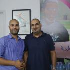 حفل إطلاق إستراتيجية منتدى شارك الشبابي للشباب