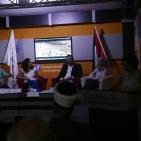 حفل إطلاق إستراتيجية منتدى شارك الشبابي للشباب