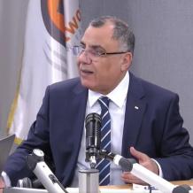 أقل الكلام .. "المندوب السامي".. ليس سامياً!