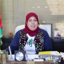 غنام تدعو لحشد جماهيري واسع في إحياء الذكرى الـ78 للنكبة