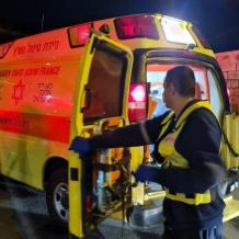 مقتل شابين في النقب والناصرة