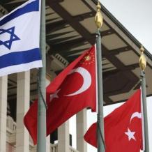 خاص| تصعيد محسوب بين إسرائيل وتركيا.. توتر يتصاعد دون القطيعة
