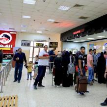 تعديل على ساعات عمل معبر الكرامة الثلاثاء المقبل