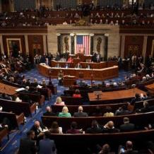 حملة لدعم 63 مرشحًا مؤيدا للحقوق الفلسطينية في الكونغرس