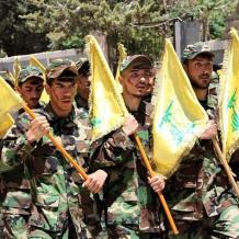 "حزب الله": لن نتدخل إذا شنت أميركا هجوماً «محدوداً» ضد إيران