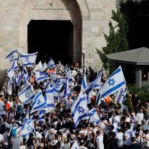 بيان عربي إسلامي يدين الانتهاكات الإسرائيلية المتكررة للمقدسات