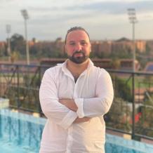 إلى مروان الذي لا يغيب