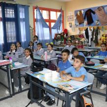 تنويه صادر عن وزارة التربية والتعليم