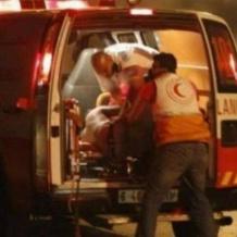 إصابات بالاختناق خلال اقتحام الاحتلال قرية المغير برام الله