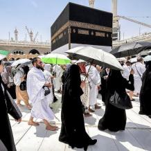 "الغذاء والدواء" السعودية تُكمل استعداداتها لخدمة ضيوف الرحمن في موسم الحج