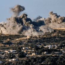 تصعيد متواصل جنوبي لبنان: استشهاد 9 لبنانيين وإصابة 12 جنديا إسرائيليا