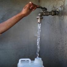 أكثر من مليون امرأة في الضفة دون الحد الأدنى للمياه