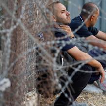 550 ألف عامل بلا دخل وبطالة غير مسبوقة في غزة والضفة