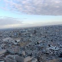 محلل سياسي لـ"راية": إسرائيل تريد احتلالاً بلا كلفة.. وتبحث عن مكافأة عبر إعادة إعمار غزة