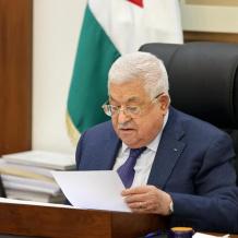 الرئيس يعزي بوفاة وزير الدفاع المالي ويؤكد إدانته للإرهاب