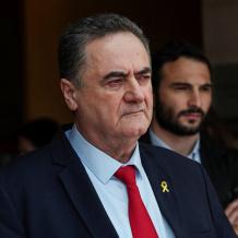 كاتس: قرار اغتيال خامنئي اتُّخذ قبل أشهر ضمن خطة لضرب إيران