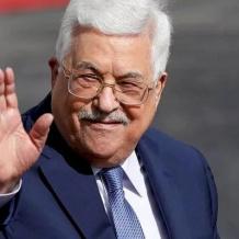 الرئيس عباس يستقبل اللجنة التحضيرية للمؤتمر الثامن لحركة فتح