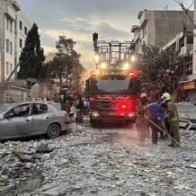 وزير الدفاع الأمريكي: العمليات العسكرية ضد إيران محددة الأهداف وليست حربًا بلا نهاية