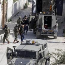 خاص| الإعلان عن “متفجرات في طولكرم”.. رسائل أمنية أم غطاء لتوسيع العمليات والاستيطان؟