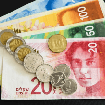 أسعار صرف العملات