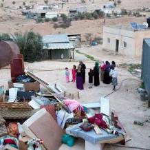 الأمم المتحدة: نزوح 36 ألف فلسطيني في الضفة خلال عام يشكل تهجيرا قسريا