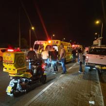 قتيل بجريمة طعن في حيفا