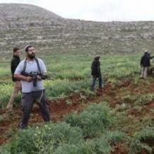 الجدار والاستيطان: 1965 اعتداء نفذها الجيش والمستوطنون في شباط الماضي