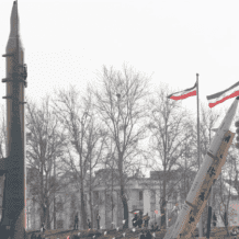 فايننشال تايمز: إيران تعرض "فرصة تجارية ضخمة" على شركات أمريكية