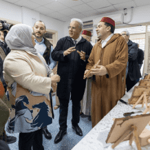 من الرباط إلى القدس.. مبادرات ميدانية تعزز صمود المقدسيين