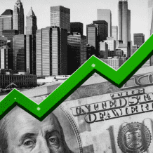 تحليل | بنوك أميركا ربحت 300 مليار دولار خلال 2025