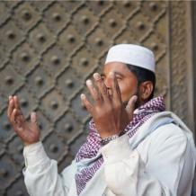 دعاء السابع من رمضان 2026 مكتوب كامل