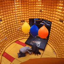 مشاهدة رامز ليفل الوحش الحلقة 5 الخامسة كاملة | مقلب زيزو نجم الأهلي